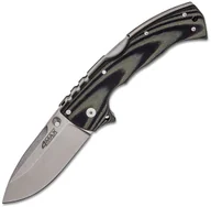 Noże - Cold Steel Nóż składany 4-MAX Elite CPM-S35VN CS-62RMA) CS-62RMA - miniaturka - grafika 1