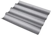 Chlebaki - Patisse patisse 3665-blacha do pieczenia Silver Top na bagietki 38 x 33 cm 3665 - miniaturka - grafika 1
