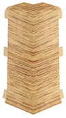 Panele podłogowe - VOX Narożnik Esquero Dąb Czerwony 608/Narożnik Zewnętrzny/GAT 1 (30006978) - miniaturka - grafika 1