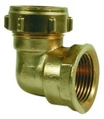 Rury - Conex Kolanko REDUKCYJNE 18 MM - GW 1/2" - miniaturka - grafika 1