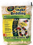 Terraria - Zoo Med Aspen Snake Bedding 976379 - miniaturka - grafika 1