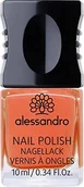 Lakiery do paznokci - Alessandro Lakier do paznokci 926 Peach It Up, 10 ml - miniaturka - grafika 1