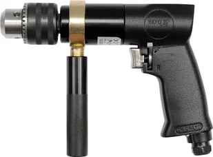 YATO Wiertarka pneumatyczna YT-09702 YT-09702 - Wiertarki i wkrętarki pneumatyczne - miniaturka - grafika 2