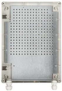 Atte POWER Obudowa ABOX-XL2 300x220x120mm ABOX-XL2 - Akcesoria do monitoringu - miniaturka - grafika 4