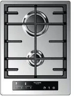 Płyty gazowe do zabudowy - Fulgor-Milano CPH 402 G TC X - miniaturka - grafika 1