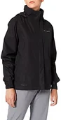 Kurtki i kamizelki sportowe damskie - VAUDE VAUDE Damska kurtka Escape Bike Light Jacket czarny czarny 50 04992 - miniaturka - grafika 1