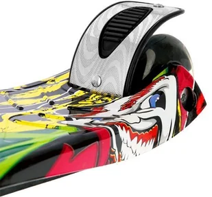 Nils Extreme HLB06P MULTI HULAJNOGA DZIECIĘCA 5907695535525 - Hulajnogi - miniaturka - grafika 4