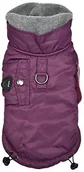 Ubranka dla psów - Puppia Puppia Płaszcz dla psów dla małych i średnich psów - Tomas - przytulne ciepło i komfort - kurtka dla psa - miniaturka - grafika 1