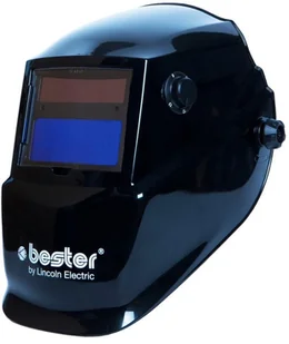 LINCOLN ELECTRIC Przyłbica samościemniająca BESTER SCREEN II ELECTRIC - Akcesoria spawalnicze - miniaturka - grafika 2