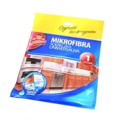 Ściereczki, gąbki, czyściki - Anna Zaradna Ściereczka z mikrofibry uniwersalna - miniaturka - grafika 1