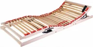 Stelaże pod materac - Janpol Stelaż MACEDONIA JANPOL regulowany elektronicznie 120x200 - miniaturka - grafika 1