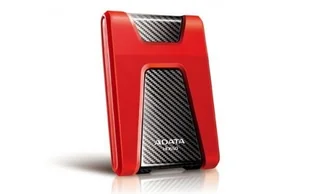 A-Data DashDrive Durable HD650 1TB AHD650-1TU3-CRD - Dyski HDD - miniaturka - grafika 3