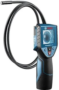 BOSCH Kamera inspekcyjna Kamera Inspekcyjna GIC120, marki Blue 0601241100 - Inne urządzenia pomiarowe - miniaturka - grafika 2