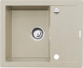 Zlewozmywaki - Pyramis Studio 070001001 - miniaturka - grafika 1