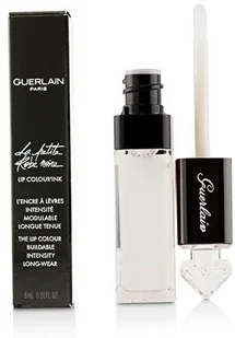 GUERLAIN La Petite Robe Noire Lip Colour'ink  Lip & Shine - Baza + Top Coat do ust - Balsamy do ust - miniaturka - grafika 2