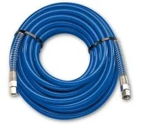 BETA Przewód ciśnieniowy z oplotem 8x12 mm, 12 m - Pozostałe narzędzia pneumatyczne - miniaturka - grafika 2