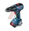 Bosch GSB18V50+2x2.0 06019H5100 - Wiertarko-wkrętarki akumulatorowe - miniaturka - grafika 2