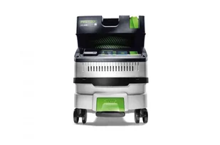 Festool Odkurzacz mobilny CTL MINI I CLEANTEC 574840 - Odkurzacze przemysłowe - miniaturka - grafika 4