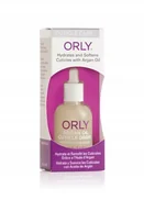 Olejki i oliwki do paznokci - Orly Argan Oil Cuticle Drops 18ml - miniaturka - grafika 1