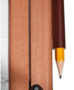 GeoFennel Szkicownik geodezyjny A3 drewniany 15-113-21 - Sprzęt geodezyjny - miniaturka - grafika 3