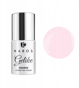Gelike colour Georgette 5ml - Lakiery do paznokci - miniaturka - grafika 2