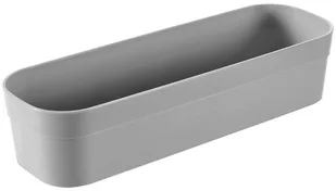 Curver Organizer do szuflady Infinity, jasnoszary, M - Pojemniki na zabawki - miniaturka - grafika 3