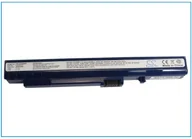 Baterie do laptopów - Cameron Sino Acer Aspire One UM08A73 2200mAh 24.42Wh Li-Ion 11.1V niebieski - miniaturka - grafika 1