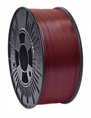Filamenty i akcesoria do drukarek 3D - Filament Colorfil Pla Burgundowy 1kg - miniaturka - grafika 1
