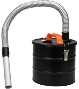 Vorel Separator do popiołu, zbiornik 18l 72920 - Akcesoria do odkurzaczy - miniaturka - grafika 3