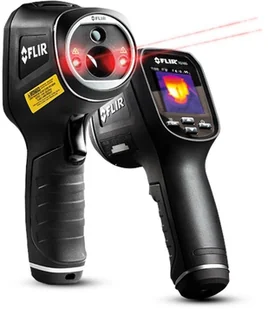 FLIR Termowizyjny termometr na podczerwień TG165 TG165 - Inne urządzenia pomiarowe - miniaturka - grafika 2