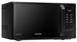 Kuchenka mikrofalowa Samsung MS23K3513AK - Kuchenki mikrofalowe - miniaturka - grafika 2