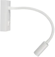 Lampy ścienne - Kanlux 32523 - LED Lampka ścienna TONIL LED/2,7W/230V biały - miniaturka - grafika 1