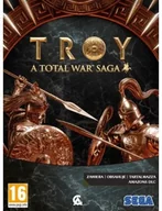 Gry PC - Total War Saga: Troy Limited Edition GRA PC - miniaturka - grafika 1