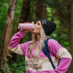 Vialli Design Vialli Design Fuori 400 Ml Różowy Kubek Termiczny Ze Stali Nierdzewnej - Kubki termiczne Vialli Design Vialli Design Fuori 400 Ml Różowy Kubek Termiczny Ze Stali Nierdzewnej - Kubki termiczne - miniaturka - grafika 12