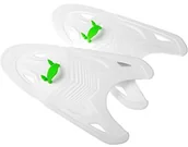 Pływanie - Mad Wave Freestyle ręcznie wiosła biały M0746 07 0 02W - miniaturka - grafika 1