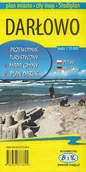 Atlasy i mapy - BiK Darłowo, 1:10 000 - miniaturka - grafika 1