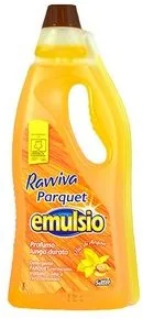 Emulsio parkiet przeciw szarości, 750 ml - Inne artykuły czyszczące - miniaturka - grafika 2