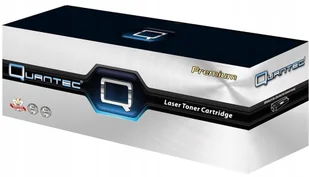 Quantec Bęben Do Panasonic KX-FA86 FA86 10k Black - Bębny do drukarek - miniaturka - grafika 2