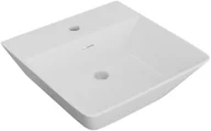 Umywalki - Lavita CABRERA Umywalka nablatowa LT-2252 - miniaturka - grafika 1