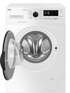 Pralka Amica WA1C714BLiSD - Pralki - miniaturka - grafika 5