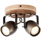 Lampy sufitowe - Brilliant Tool Sufitowa 87524/46 - miniaturka - grafika 1