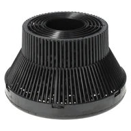 Filtry do okapów - Wessper Filtr węglowy do okapu Teka Tl 6310 Black White GFG2 GFH55/73 Tl1-62 C3C - miniaturka - grafika 1