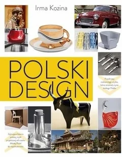 SBM Polski design - Książki o kulturze i sztuce - miniaturka - grafika 2