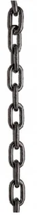 ŁAŃCUCH TECHNICZNY CZARNY 10MM G8 WLL 3.15T - Łańcuchy i liny stalowe - miniaturka - grafika 4