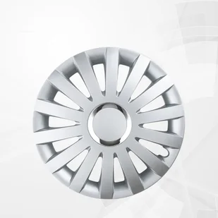 LEO PLAST Kołpak 15" Sail 1 szt. 1 KOŁPAK SAIL 15" SREBRNY - Kołki - miniaturka - grafika 2