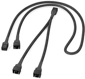 Akcesoria car audio - KabelDirekt SATA bundles, czarny 830 - miniaturka - grafika 1