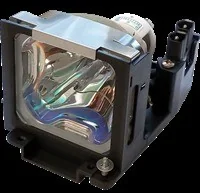 Saville Lampa do AV TX-1000 - zamiennik oryginalnej lampy bez modułu VLT-XL1LP - Lampy do projektorów - miniaturka - grafika 2