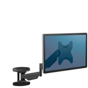 Fellowes NOWOŚĆ 2018! ramię na monitor do montażu na ścianę ! 8043501 - Akcesoria do monitorów - miniaturka - grafika 4