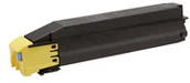 Bębny do drukarek - Katun Toner do Kyocera Mita 4550 CI chip | yellow Performance 47010 - miniaturka - grafika 1