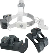 Urządzenia medyczne - HEINE ML4 LED j-08.31.416 Lampa czołowa TOW007653 - miniaturka - grafika 1